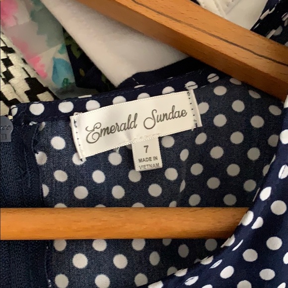 Spring Dress - Picture 2 of 2